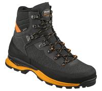 Meindl Vakuum 3.5 Herren (Anthrazit/Orange), 44 EU
