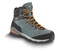 Meindl Vakuum 4.2 Herren Trekkingstiefel, grün, Größe 47 47