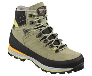 Meindl Vakuum 5.0 Damen Bergstiefel & Expeditionsstiefel gruen Größe 41 Bergsteigen Wasserdicht
