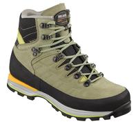 Meindl Vakuum 5.0 Damen Bergstiefel & Expeditionsstiefel gruen Größe 42 Bergsteigen Wasserdicht