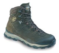Meindl Vakuum Fit II Damen Trekkingstiefel, braun, Größe 37 37
