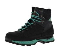 Meindl Vakuum Lady 3.5 Bergschuhe - anthrazit/türkis, EU 42