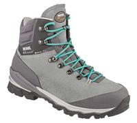 Meindl Vakuum Lady 4.2 Trekkingschuh linde/türkis 39 1/2