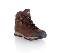 Meindl Damen Vakuum fit II schmal Trekkingstiefel braun, 39