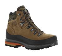 Meindl - Trekking-Schuhe aus GORE-TEX® - Vakuum Lady GTX für Damen aus Leder - Größe 5,5 UK - Braun Braun 5.5 UK