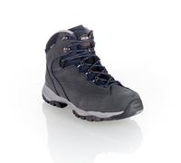 Meindl Vakuum Lady Sento Damen-Wanderschuhe Marine 38