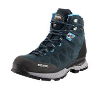 Meindl Vakuum Lady Sport für Damen, blau, Größe 42 EU / 8 UK
