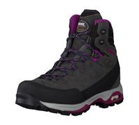 Meindl VAKUUM LADY SPORT II GTX (R) für Damen, grau, Größe 39 EU / 5,5 UK