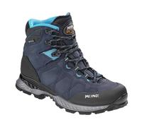 Meindl Vakuum Lady Sport III GTX Damen Trekkingschuhe (Blau 6,5 UK, 40 EU) Typ B (Bergstiefel)