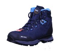 Meindl Vakuum Lady Sport III GTX für Damen, blau, Größe 41 ½ EU / 7,5 UK
