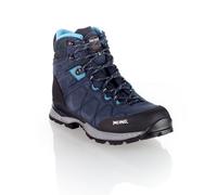 Meindl Vakuum Lady Sport III GTX marine / türkis, Gr. 3.5 UK / 36 EU