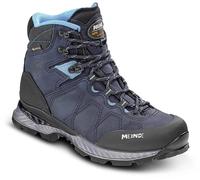 Meindl Vakuum Lady Sport III GTX - marine/türkis UK 5,0