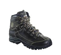 MEINDL Vakuum Lady Ultra, Damen Trekking- & Wanderstiefel, Braun (Dunkelbraun 46), 39.5 EU