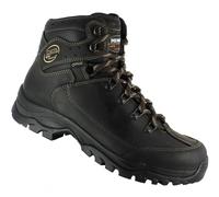 Meindl Vakuum Lady Ultra Damen Trekkingschuh Wanderschuh dunkel braun Schuhgröße EU 43 Farbgruppe braun braun Damen