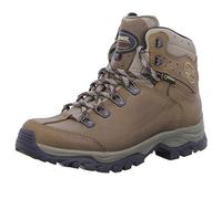 Meindl Vakuum Ultra GTX Damen-Wanderschuhe Beige 44