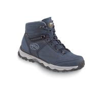 Meindl Vakuum Lady Walker Damen Trekkingschuhe Wanderschuhe marine Schuhgröße EU 39,5 Farbgruppe navy navy Damen