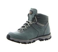 Meindl Vakuum Lady Walker für Damen, grün, Größe 42 EU / 8 UK