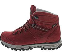 Meindl Vakuum Lady Walker Wanderstiefel Rot (4.5)