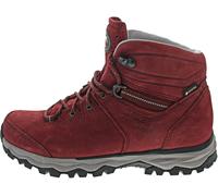 Meindl Vakuum Lady Walker Wanderstiefel Rot - Rot / 38