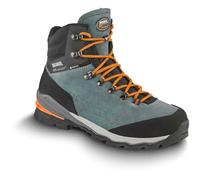 Meindl Vakuum Men 4.2 GTX Herren Trekkingschuhe (Grün 7 UK, 41 EU) Typ BC (Stabile Bergstiefel)
