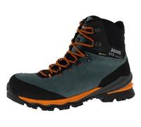 Meindl Vakuum Men 4.2 GTX wasserdichte und komfortable Bergschuhe für Herren mit MFS System und Goretex Membrane