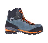 Meindl Vakuum Men 4.2 Trekkingschuh pinie/orange 46 1/2