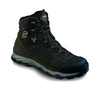 MEINDL Herren Trekkingstiefel Vakuum Men fit II schmal dunkelbraun 43 (4056284356414)