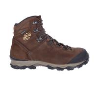 Meindl Vakuum Men fit II Trekkingschuh Dunkelbraun 41 1/2