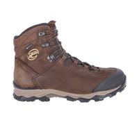 Meindl Herren Wanderstiefel Vakuum Men Fit II Wide wasserdichter Hikingstiefel Braun 43 EU