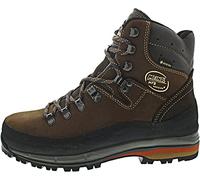 Meindl Bergschuh "Vakuum Men GTX" - dunkelbraun- 11,5