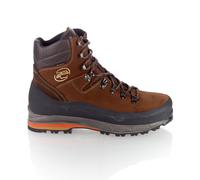 MEINDL Herren Trekkingschuh Vakuum Men GTX (2844) 42 ½ dunkelbraun