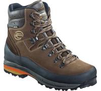 Meindl Vakuum Men GTX 680083, Herren Sportschuhe - Outdoor, Braun (dunkelbraun 2), 44.5 EU