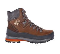 Meindl Vakuum Men GTX Herren Wanderschuh in Braun, Größe 8