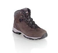 Meindl Vakuum Men Sento Wanderschuhe (anthrazit), UK 8