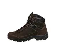 Meindl Vakuum Men Ultra Herren Trekkingschuh Wanderschuh dunkelbraun Schuhgröße EU 43 Farbgruppe braun braun Herren