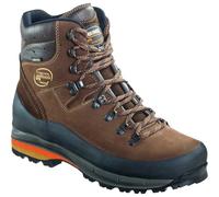 Meindl Vakuum Men GTX 680083, Herren Sportschuhe - Outdoor, Braun (dunkelbraun 2), 42.5 EU
