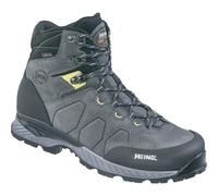 Meindl Vakuum Sport III GTX Herren (Grau/Lemon), 46.5 EU