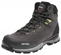 Meindl Vakuum Sport III GTX |grau/lemon| EU 43