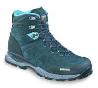 Meindl Vakuum Sport III GTX Damen Trekkingstiefel, blau, Größe 38 38