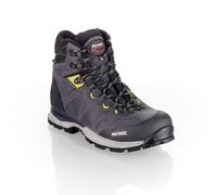 Meindl Vakuum Sport III GTX |grau/lemon| EU 46