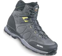 Vakuum Sport III GTX GRAU/LEMON EU 47 GRAU/LEMON