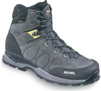 Meindl Vakuum Sport III GTX grau/lemon - Größe 10UK