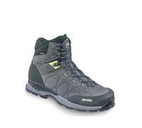 Meindl Vakuum Sport III GTX Herren Trekkingschuhe (Grau 8,5 UK, 42.5 EU) Typ B (Bergstiefel)