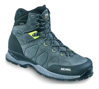 Meindl HE Vakuum Sport III GTX für Herren, grau, Größe 41 EU / 7 UK
