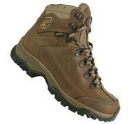 Meindl Damen Stiefel Vakuum Ultra Beige (Größe: 4) 37 beige