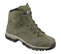 Meindl Vakuum Ultra Wanderschuhe Herren loden | 46