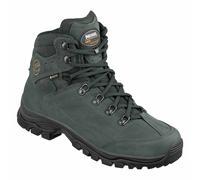 Meindl Vakuum Men Ultra Schuh petrol blau 45