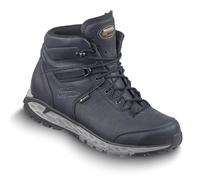 Meindl Vakuum Urban Herren Wanderschuhe marine Schuhgröße EU 44,5 Farbgruppe navy navy Herren