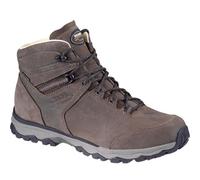 Meindl Vakuum Walker Trekkingschuh braun Braun 46 1/2