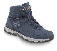 Meindl Damen Trekkingstiefel Vakuum Lady Walker marine Größe 42 ½